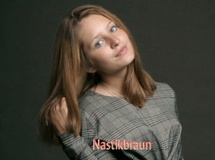 Nastikbraun