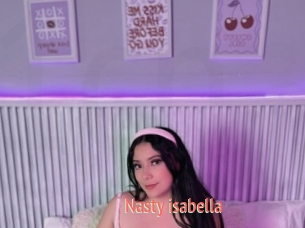 Nasty_isabella