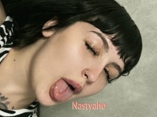 Nastyaho