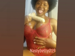 Nastybetty019