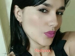 Nastyxxx