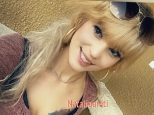 Nataliaareti