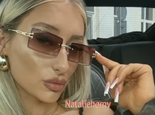 Nataliehorny