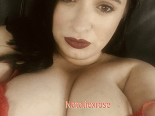 Nataliexrose