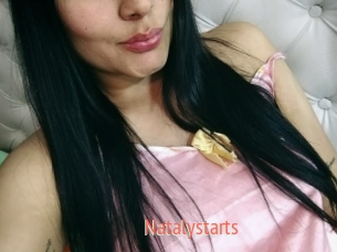 Natalystarts