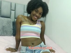 Natamosquera