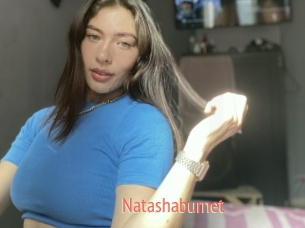 Natashaburnet