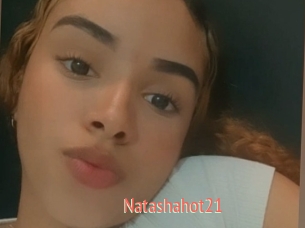 Natashahot21