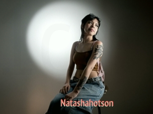 Natashahotson