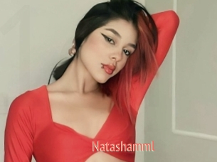 Natashamml