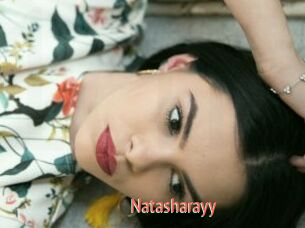 Natasharayy