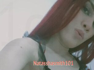 Natasshasmith101