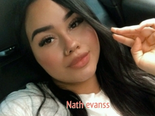 Nath_evanss