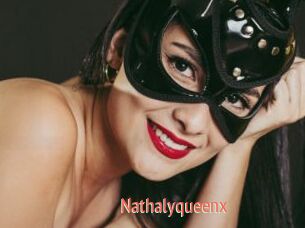 Nathalyqueenx