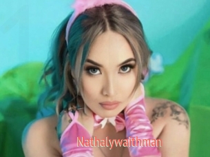Nathalywaithman