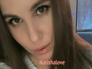 Natishalove