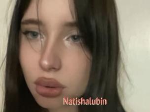 Natishalubin