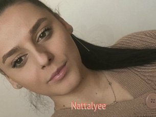 Nattalyee
