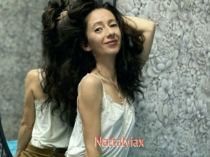 Nattalyiax