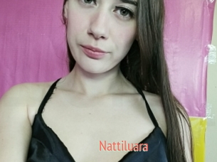 Nattiluara