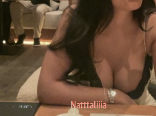 Natttaliiia