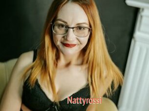 Nattyrossi