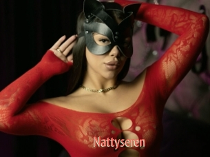 Nattyseren
