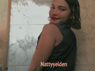 Nattyyeiden