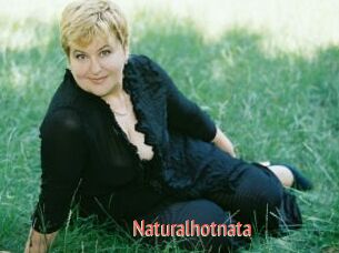 Naturalhotnata