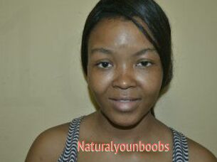 Naturalyounboobs