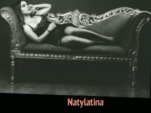 Natylatina
