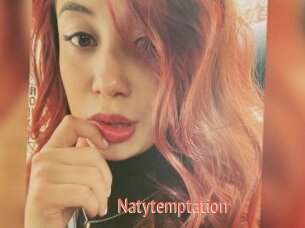 Natytemptation