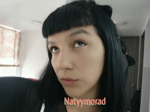 Natyymorad