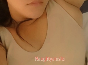Naughtyanishs