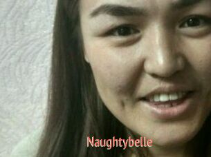 Naughtybelle