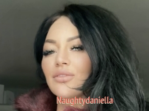 Naughtydaniella
