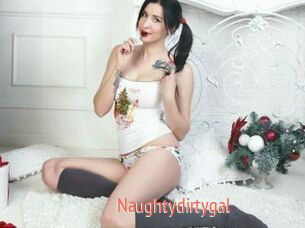 Naughtydirtygal