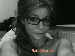 Naughtyjune