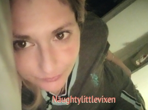 Naughtylittlevixen