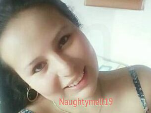 Naughtymell19
