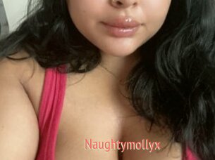 Naughtymollyx