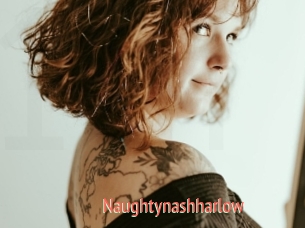Naughtynashharlow