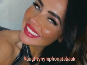 Naughtynymphonataliauk