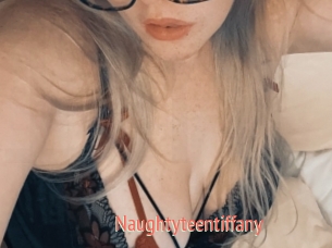 Naughtyteentiffany