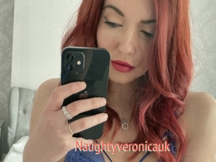 Naughtyveronicauk