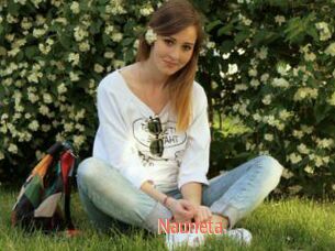 Nauneta