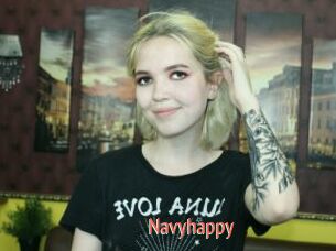 Navyhappy