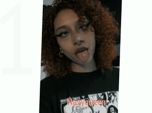 Navyqueen