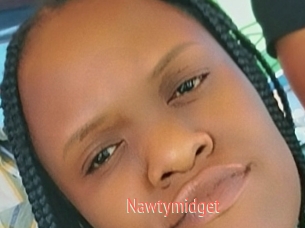Nawtymidget