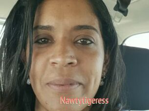Nawtytigeress